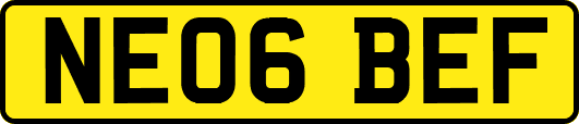 NE06BEF