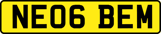 NE06BEM