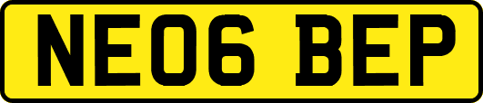 NE06BEP