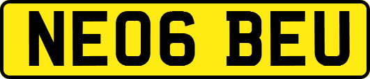 NE06BEU