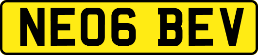 NE06BEV
