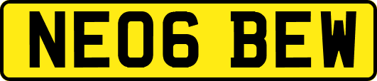 NE06BEW