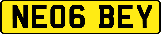 NE06BEY