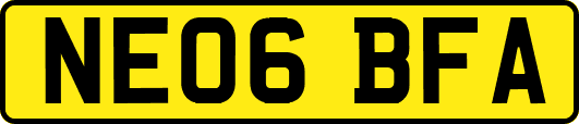 NE06BFA