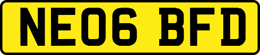 NE06BFD