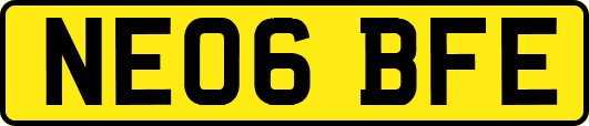 NE06BFE