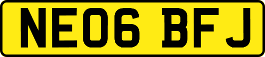 NE06BFJ