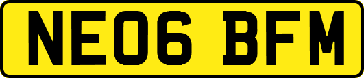 NE06BFM