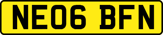 NE06BFN