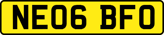 NE06BFO