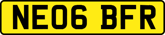 NE06BFR