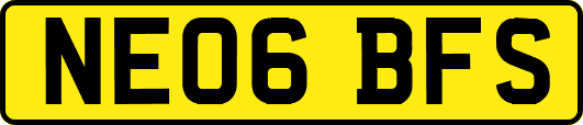 NE06BFS