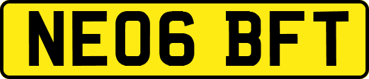 NE06BFT