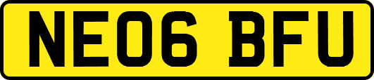 NE06BFU