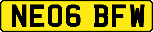 NE06BFW