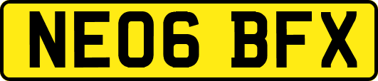 NE06BFX