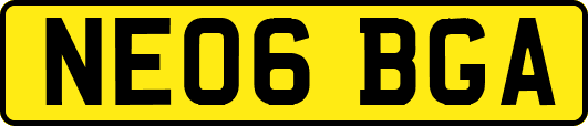 NE06BGA