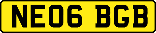 NE06BGB