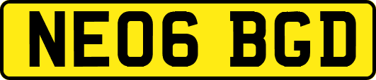 NE06BGD