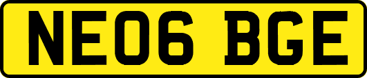NE06BGE
