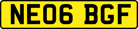 NE06BGF