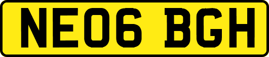 NE06BGH