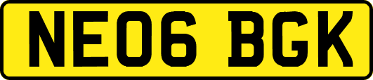 NE06BGK