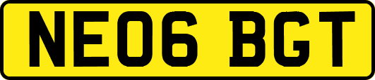NE06BGT