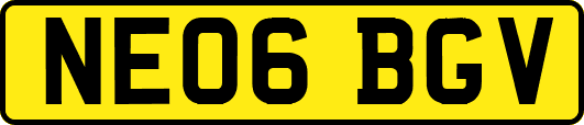 NE06BGV