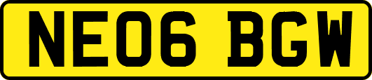 NE06BGW