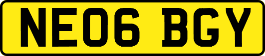 NE06BGY