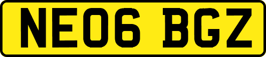 NE06BGZ