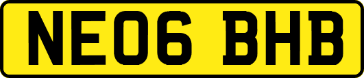 NE06BHB