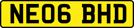 NE06BHD