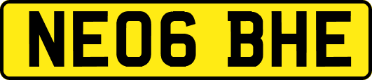 NE06BHE