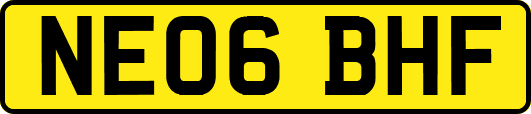 NE06BHF