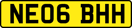 NE06BHH