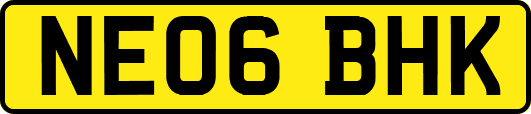 NE06BHK