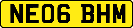 NE06BHM