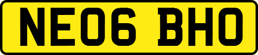 NE06BHO