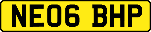 NE06BHP