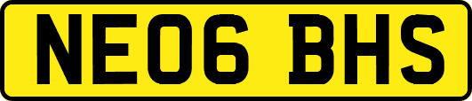 NE06BHS