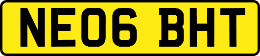NE06BHT