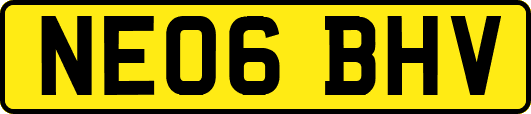 NE06BHV