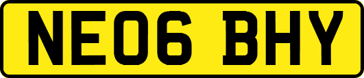 NE06BHY