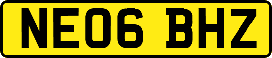 NE06BHZ