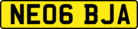 NE06BJA