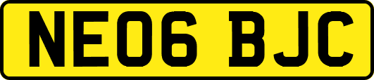 NE06BJC