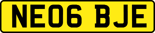 NE06BJE