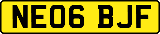 NE06BJF